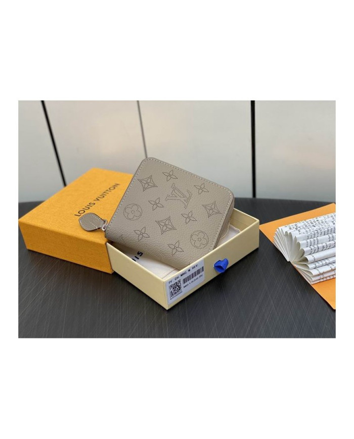 LV Zippy   Wallet