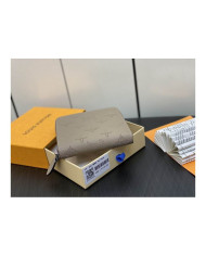 LV Zippy   Wallet