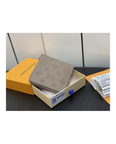 LV Zippy   Wallet