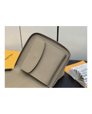 LV Zippy   Wallet