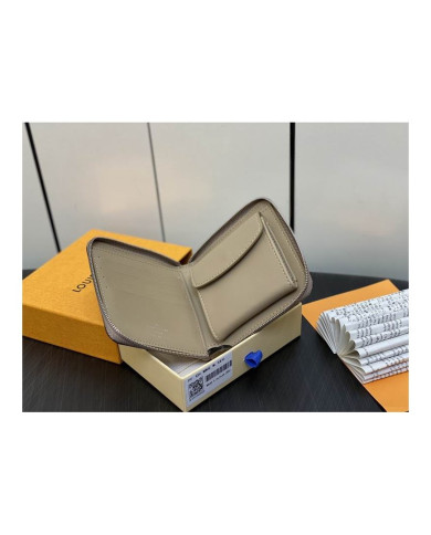 LV Zippy   Wallet
