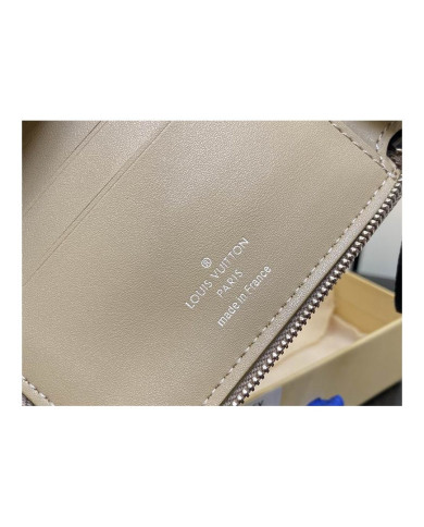 LV Zippy   Wallet
