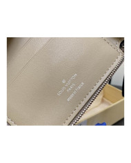 LV Zippy   Wallet