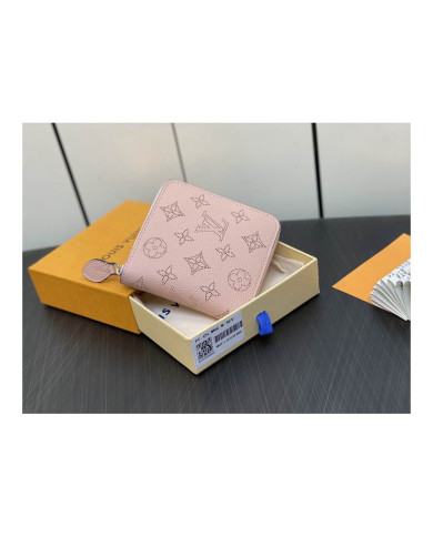 LV Zippy   Wallet