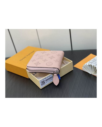 LV Zippy   Wallet