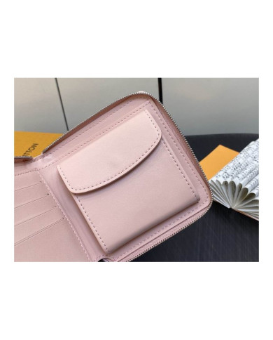 LV Zippy   Wallet