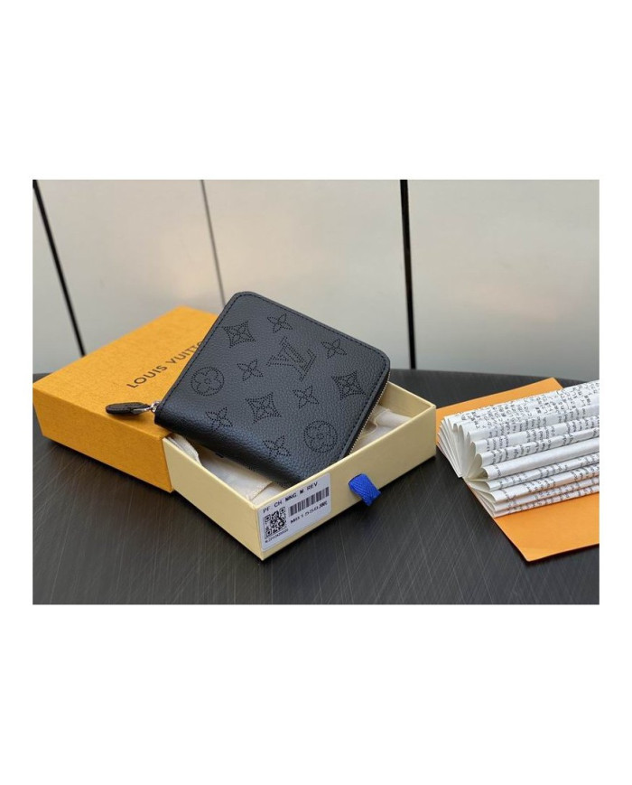 LV Zippy   Wallet