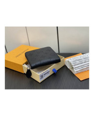 LV Zippy   Wallet