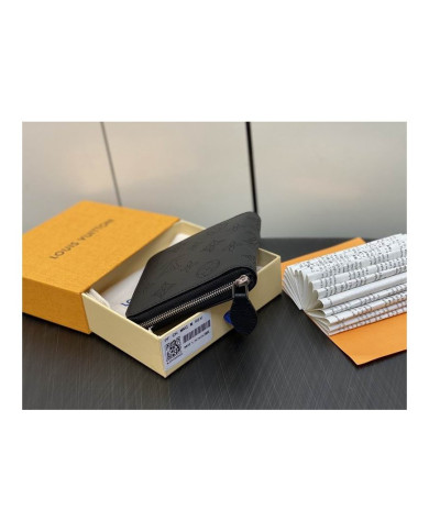 LV Zippy   Wallet