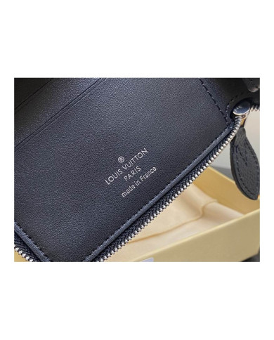 LV Zippy   Wallet