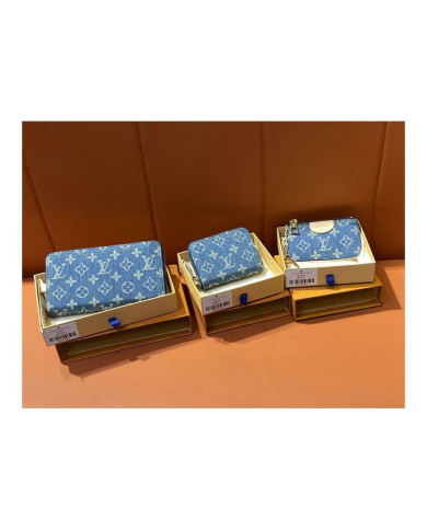 LV Zippy   Wallet