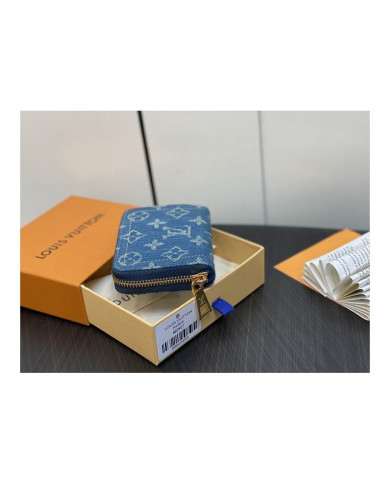 LV Zippy   Wallet