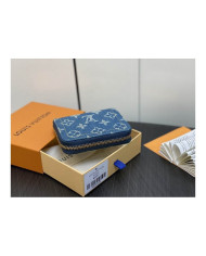 LV Zippy   Wallet