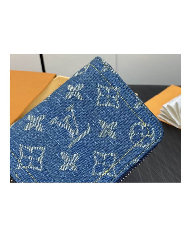 LV Zippy   Wallet