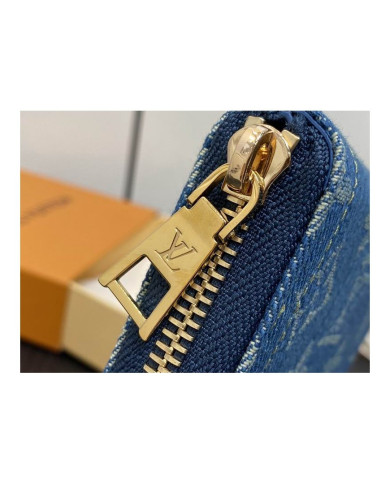 LV Zippy   Wallet
