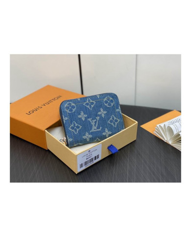 LV Zippy   Wallet