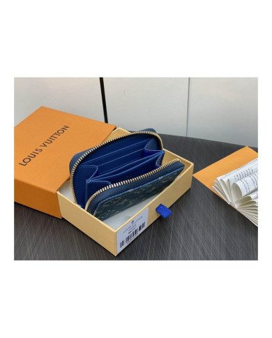 LV Zippy   Wallet