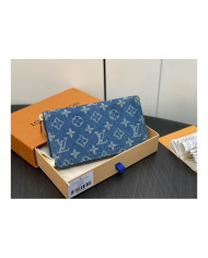 LV Zippy   Wallet