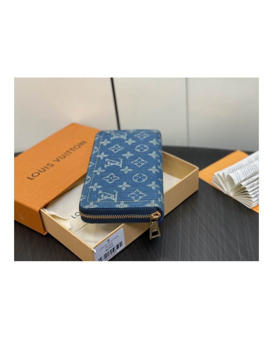 LV Zippy   Wallet