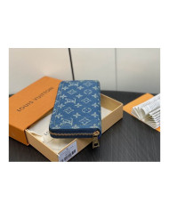 LV Zippy   Wallet