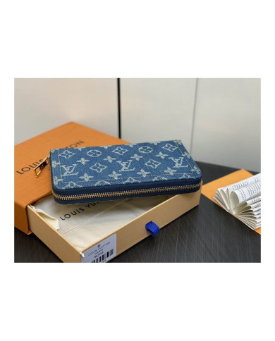 LV Zippy   Wallet
