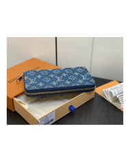 LV Zippy   Wallet