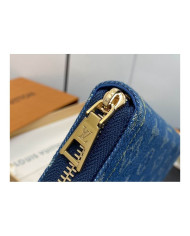 LV Zippy   Wallet