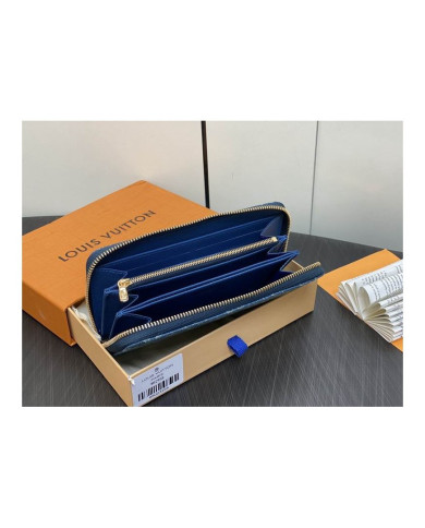 LV Zippy   Wallet