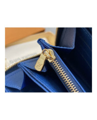 LV Zippy   Wallet