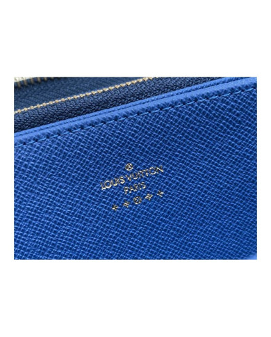 LV Zippy   Wallet