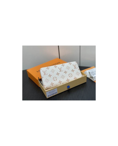 LV Zippy  Wallet