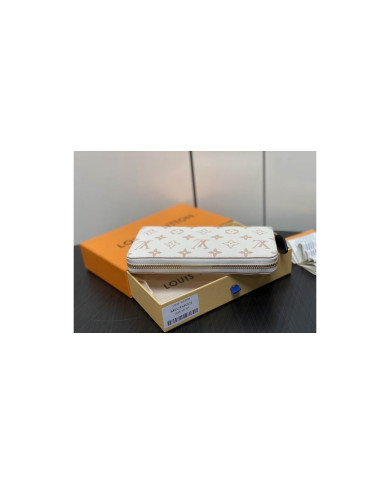 LV Zippy  Wallet
