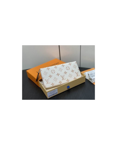 LV Zippy  Wallet