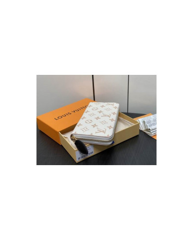 LV Zippy  Wallet