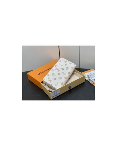 LV Zippy  Wallet