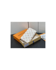 LV Zippy  Wallet