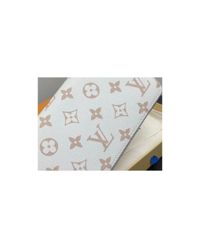 LV Zippy  Wallet