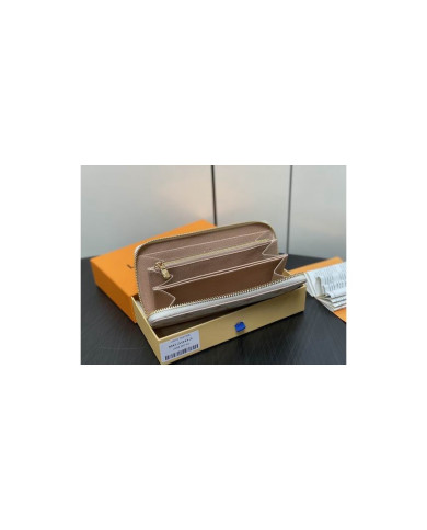 LV Zippy  Wallet