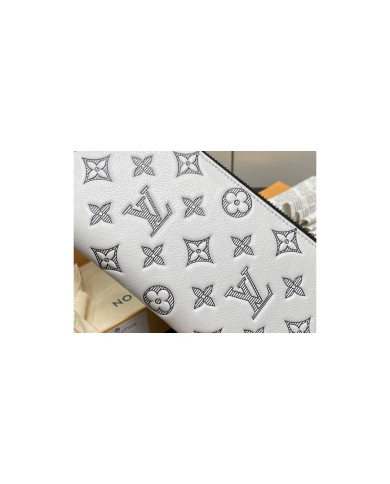 LV Zippy   Wallet