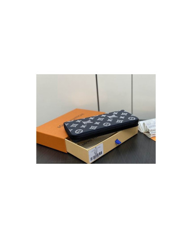 LV Zippy  Wallet