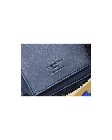 LV Zippy  Wallet