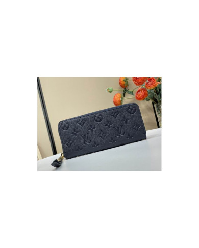 LV Zippy  Wallet