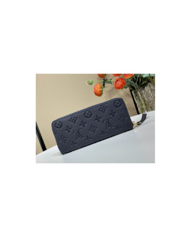 LV Zippy  Wallet