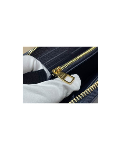 LV Zippy  Wallet