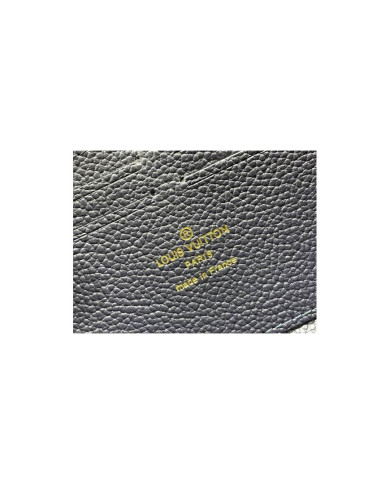 LV Zippy  Wallet