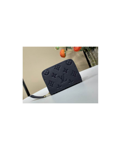 LV Zippy  Wallet