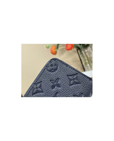LV Zippy  Wallet