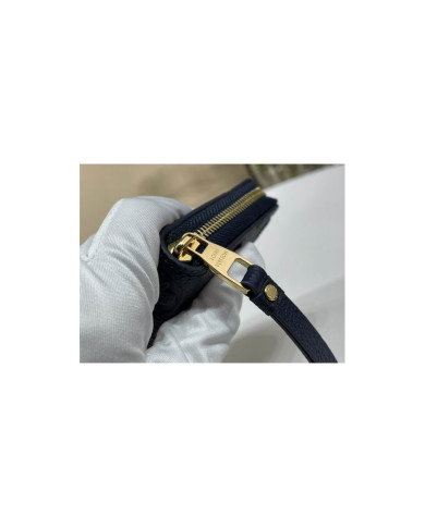 LV Zippy  Wallet