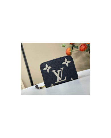 LV Zippy   Wallet