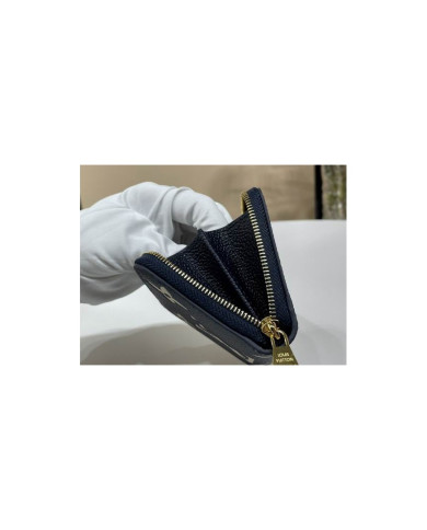LV Zippy   Wallet